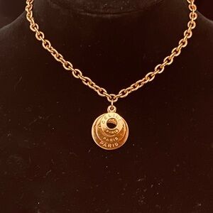 Celine Necklace Chain